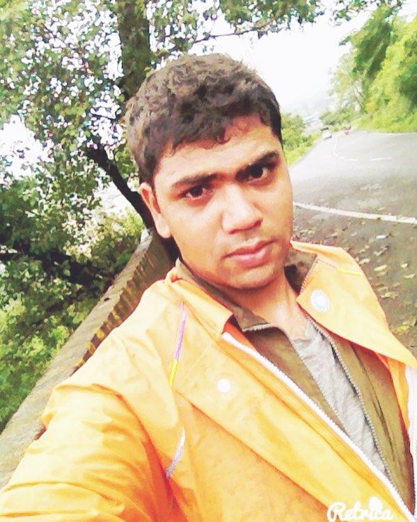 Photo of Cycling from Mumbai to Lonavala. 2/45 by Munavver Malik