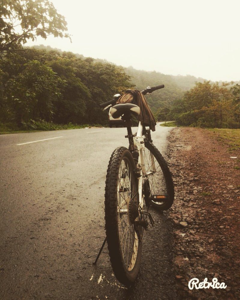 Photo of Cycling from Mumbai to Lonavala. 4/45 by Munavver Malik