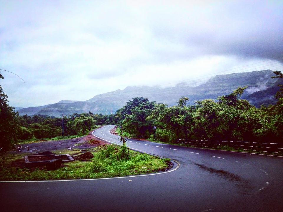 Photo of Cycling from Mumbai to Lonavala. 5/45 by Munavver Malik