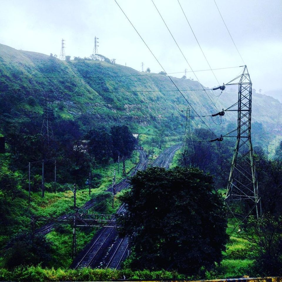 Photo of Cycling from Mumbai to Lonavala. 11/45 by Munavver Malik