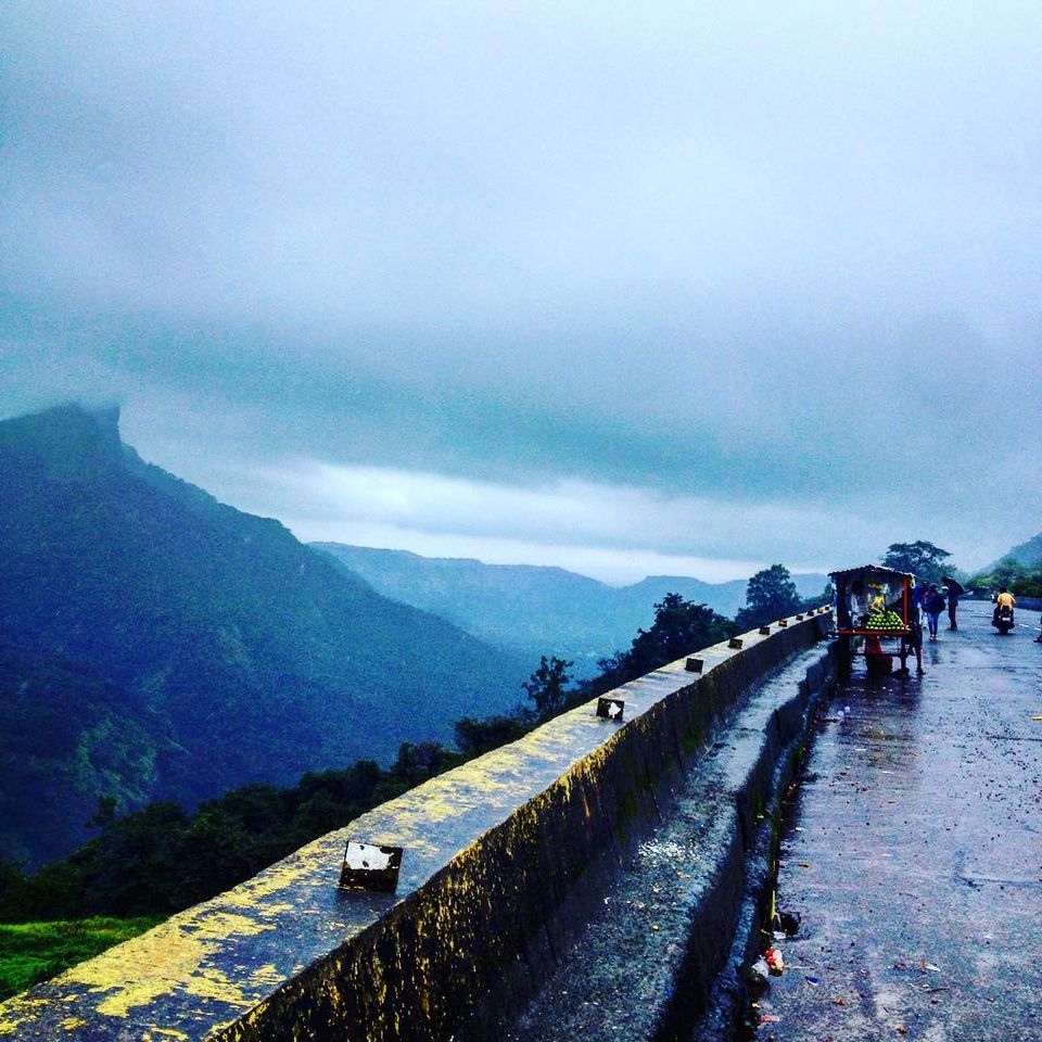 Photo of Cycling from Mumbai to Lonavala. 12/45 by Munavver Malik