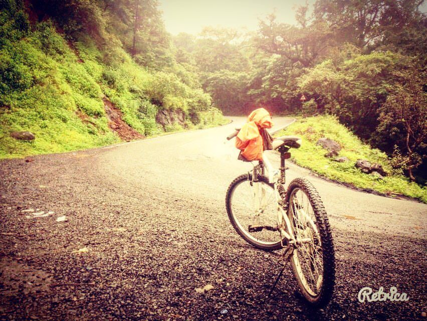 Photo of Cycling from Mumbai to Lonavala. 14/45 by Munavver Malik