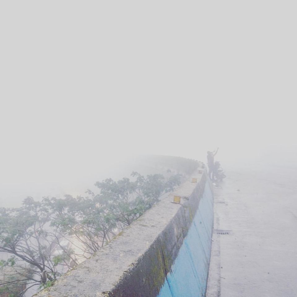 Photo of Cycling from Mumbai to Lonavala. 15/45 by Munavver Malik