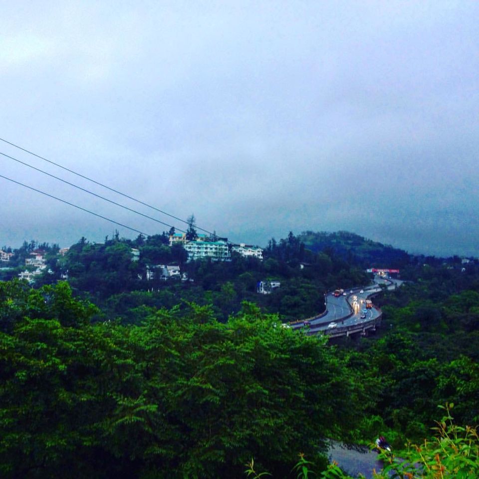 Photo of Cycling from Mumbai to Lonavala. 21/45 by Munavver Malik