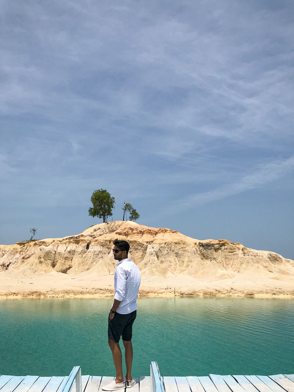Photo of Glamorous Camping at Natra Bintan- A tribute portfolio resort #staycation by Aman Siddique