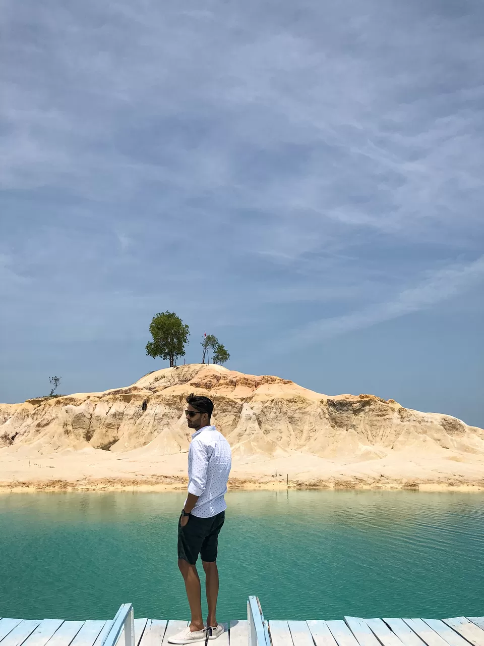 Photo of Glamorous Camping at Natra Bintan- A tribute portfolio resort #staycation by Aman Siddique