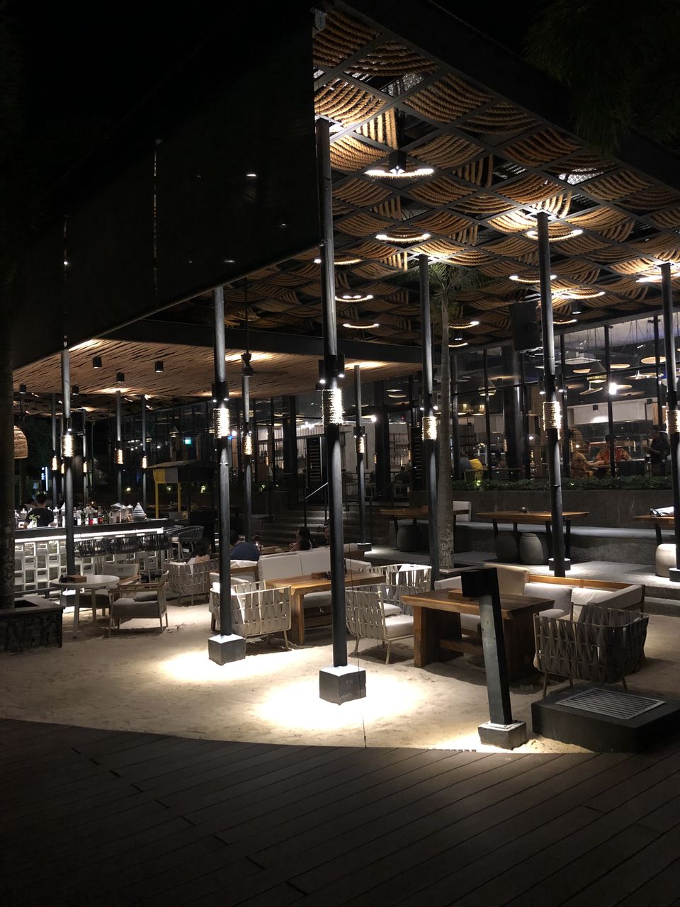 Photo of Glamorous Camping at Natra Bintan- A tribute portfolio resort #staycation by Aman Siddique