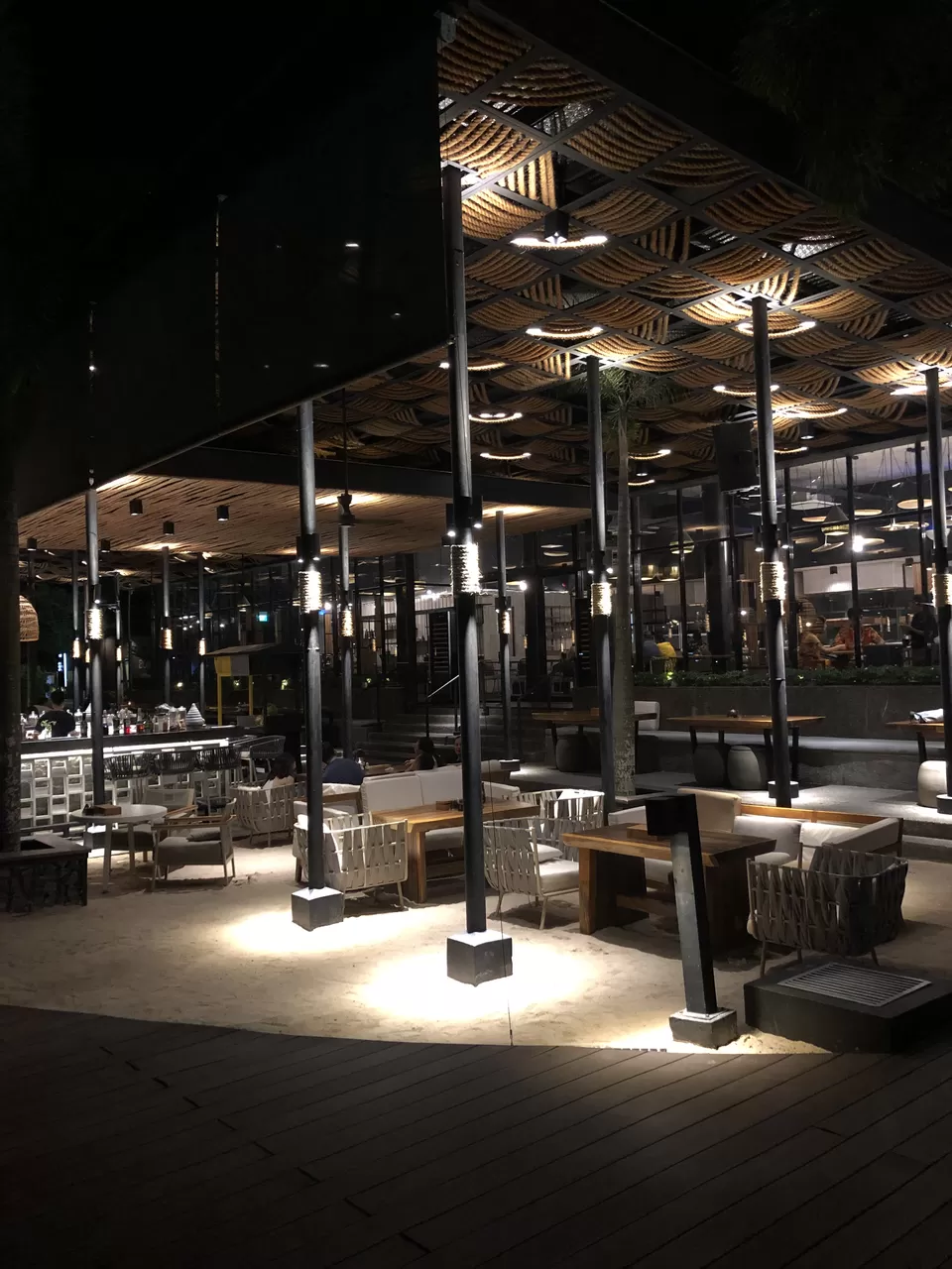 Photo of Glamorous Camping at Natra Bintan- A tribute portfolio resort #staycation by Aman Siddique