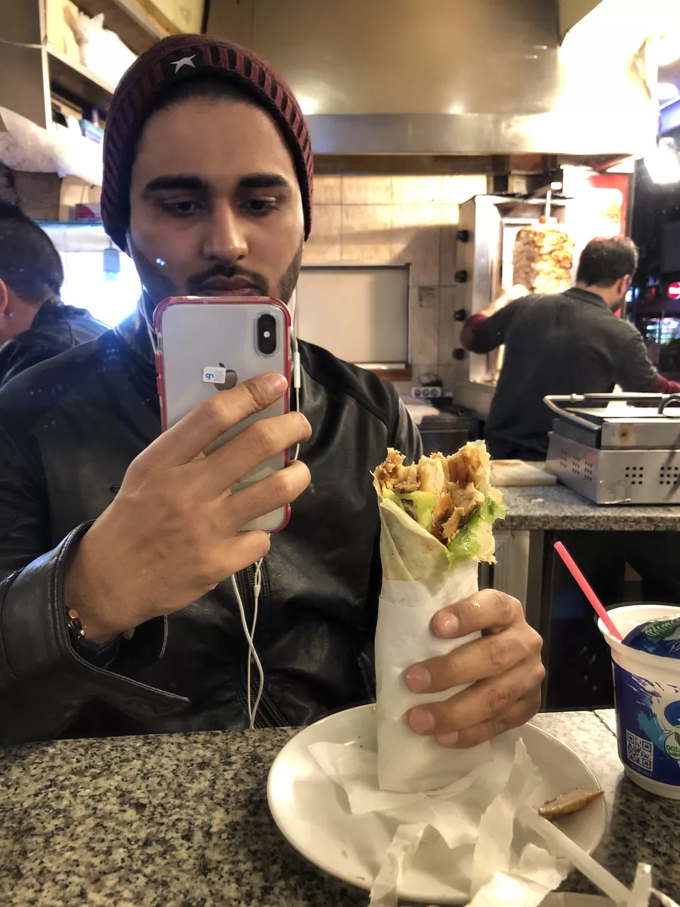 Photo of Sultanahmet, Alemdar, Fatih/İstanbul, Turkey by Aman Siddique