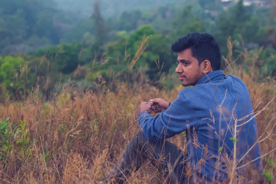 Photo of Madikeri, Karnataka, India by Aravindh Rengaraj