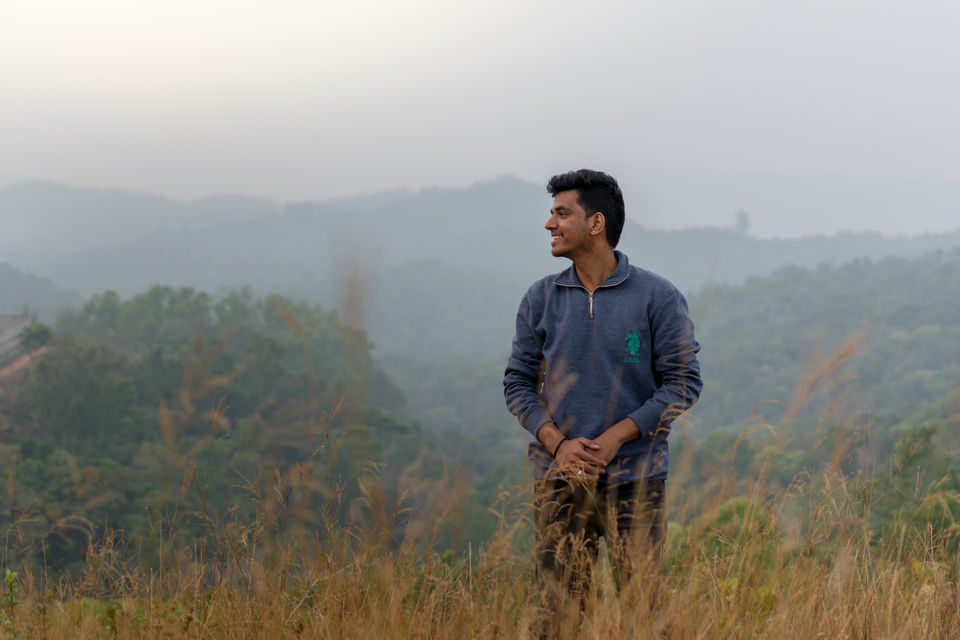 Photo of Madikeri, Karnataka, India by Aravindh Rengaraj
