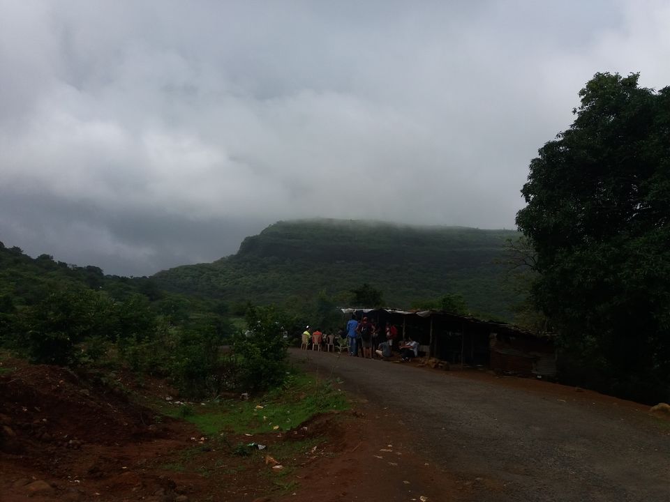 Photo of Trek to Visapur Fort by Gunjan Deshmukh