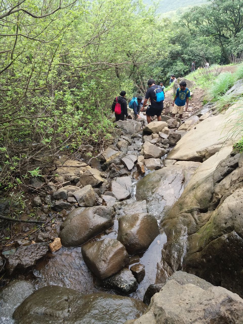 Photo of Trek to Visapur Fort by Gunjan Deshmukh