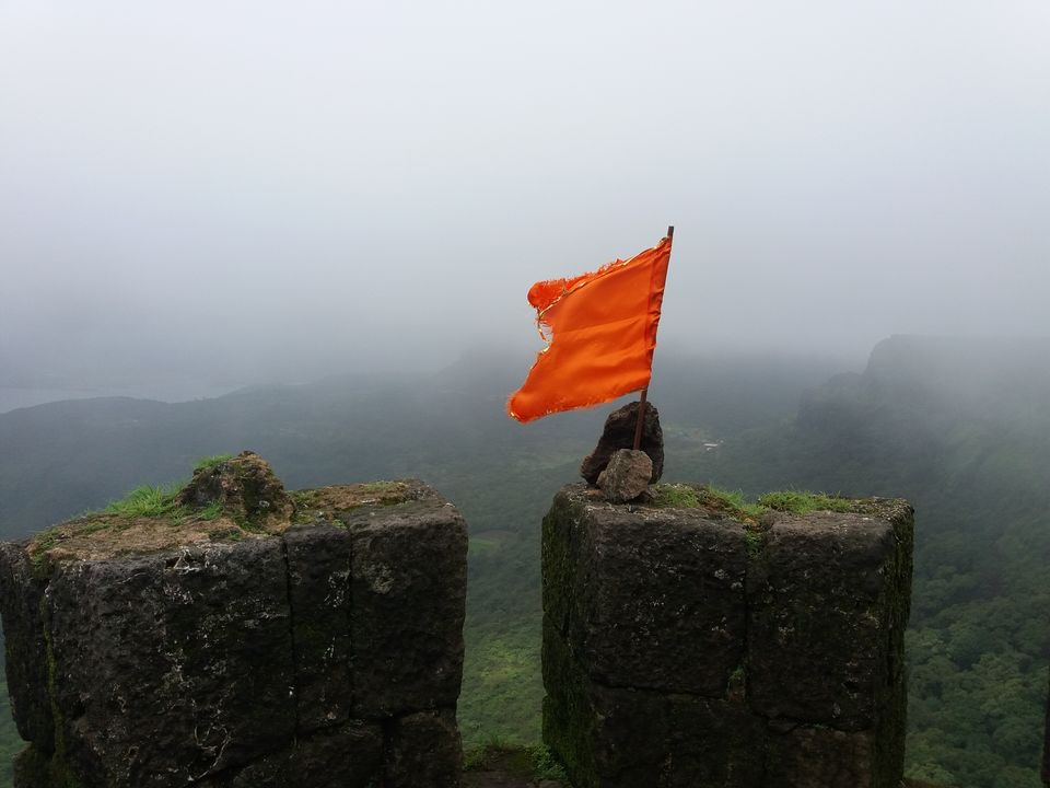 Photo of Trek to Visapur Fort by Gunjan Deshmukh