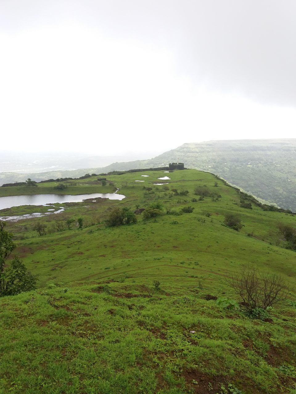 Photo of Trek to Visapur Fort by Gunjan Deshmukh