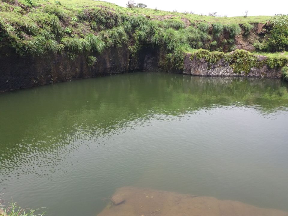 Photo of Trek to Visapur Fort by Gunjan Deshmukh