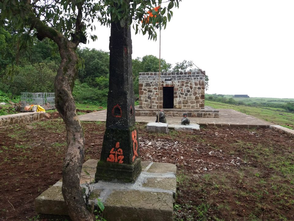 Photo of Trek to Visapur Fort by Gunjan Deshmukh