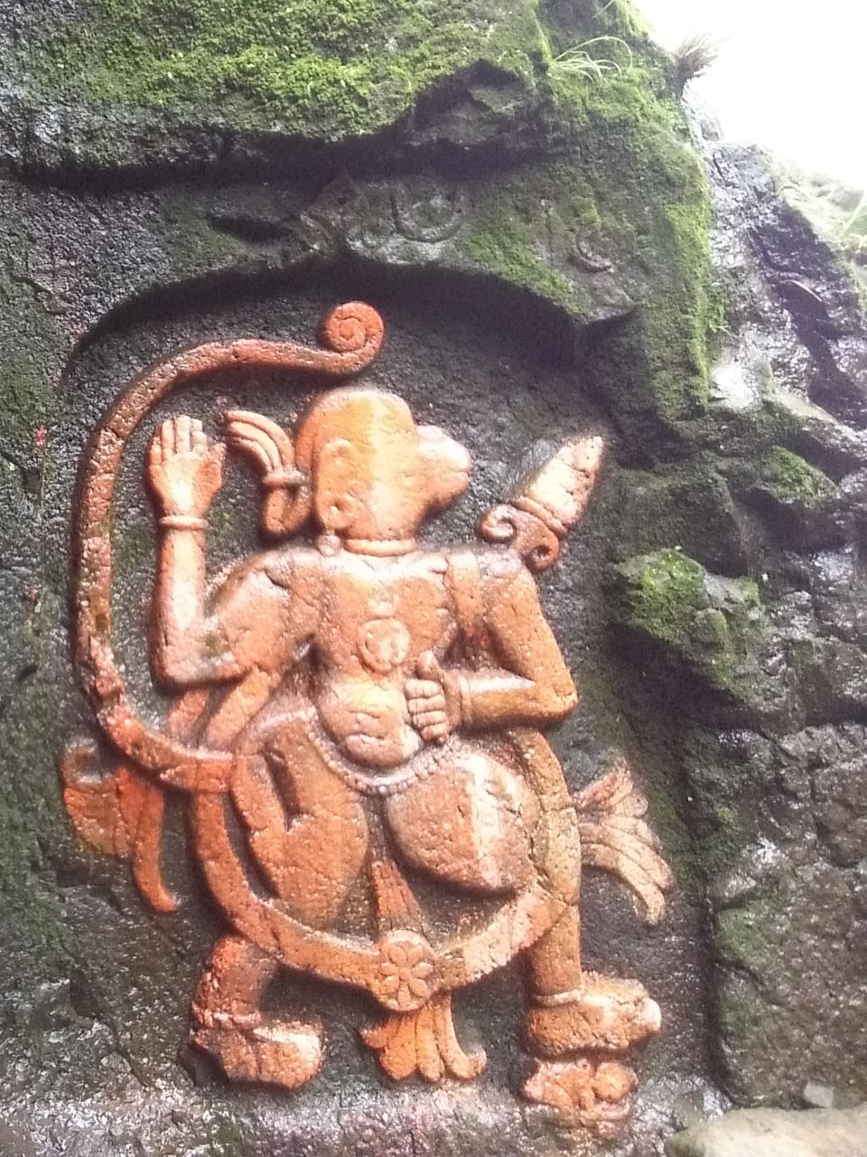 Photo of Trek to Visapur Fort by Gunjan Deshmukh