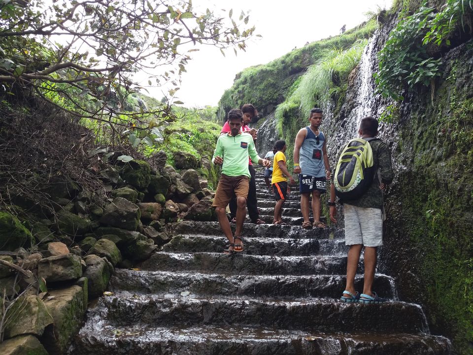 Photo of Trek to Visapur Fort by Gunjan Deshmukh