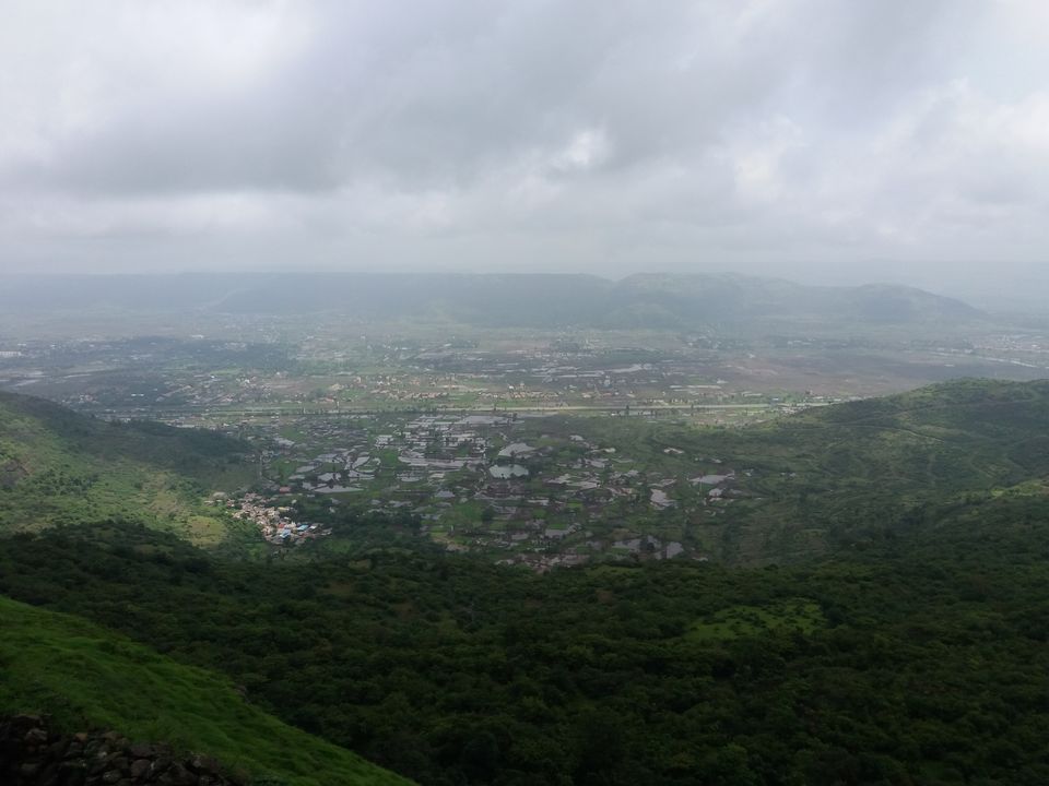 Photo of Trek to Visapur Fort by Gunjan Deshmukh