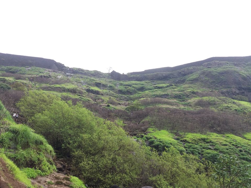 Photo of Trek to Visapur Fort by Gunjan Deshmukh