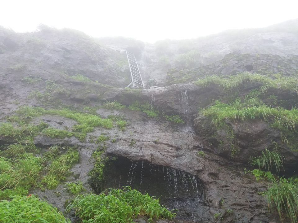 Photo of Ghangad Fort - A monsoon bliss by Gunjan Deshmukh