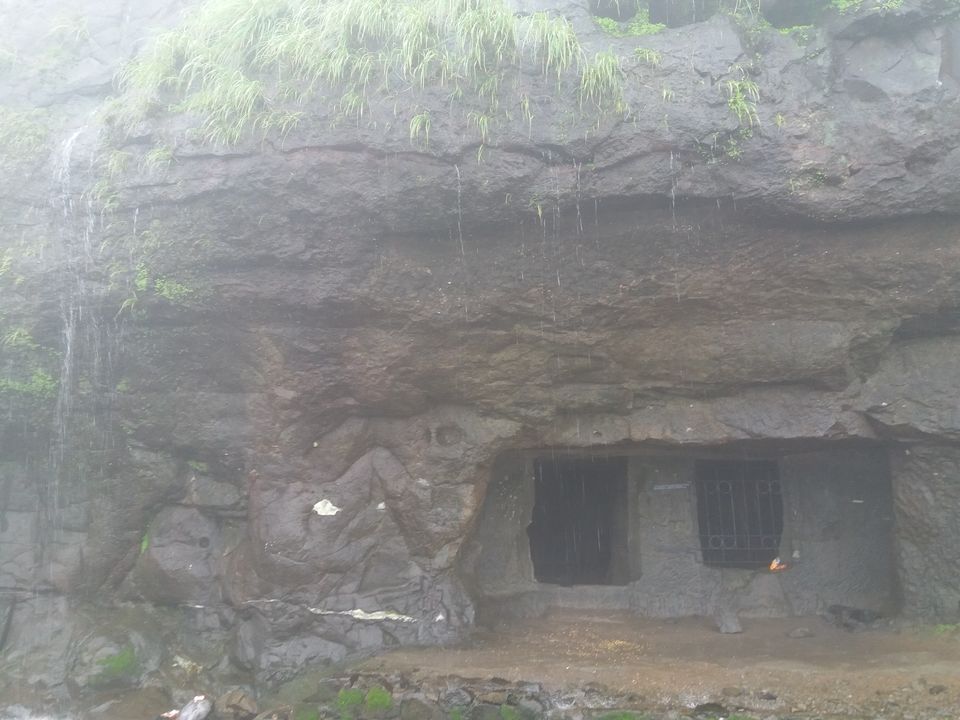 Photo of Ghangad Fort - A monsoon bliss by Gunjan Deshmukh