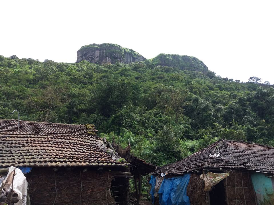 Photo of Kenjalgad Fort - Less explored but offers stunning views by Gunjan Deshmukh