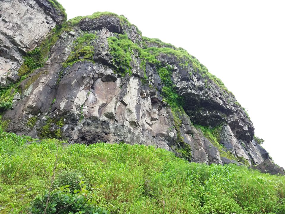 Photo of Kenjalgad Fort - Less explored but offers stunning views by Gunjan Deshmukh