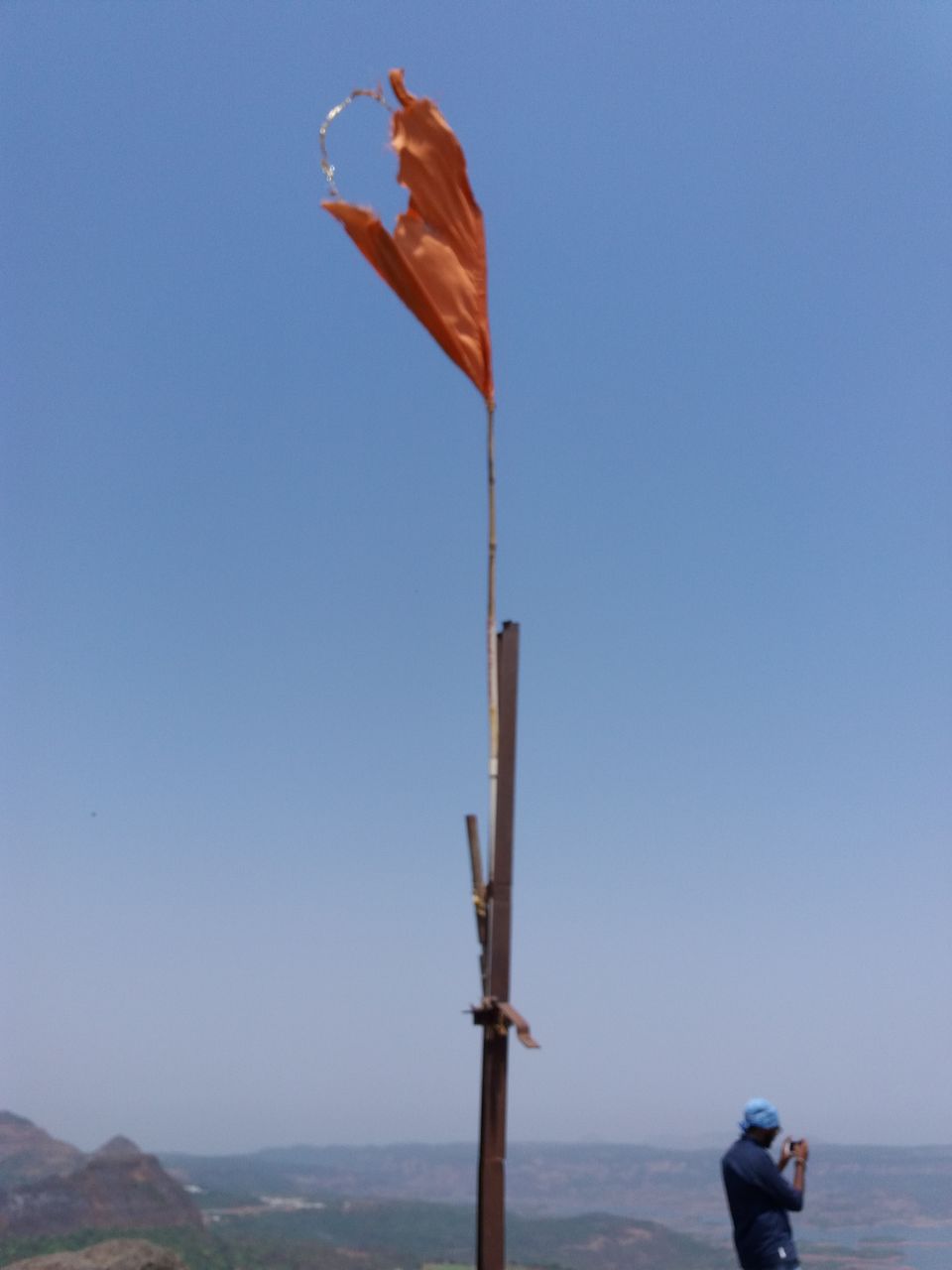 Photo of Tung fort - Nestled around Pawana dam by Gunjan Deshmukh