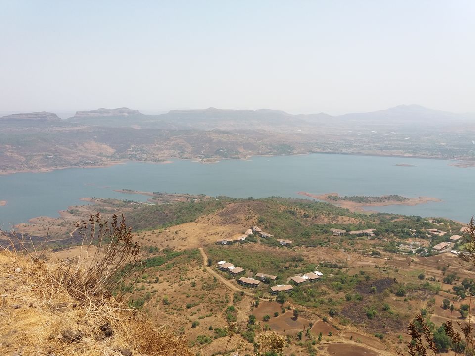 Photo of Tung fort - Nestled around Pawana dam by Gunjan Deshmukh