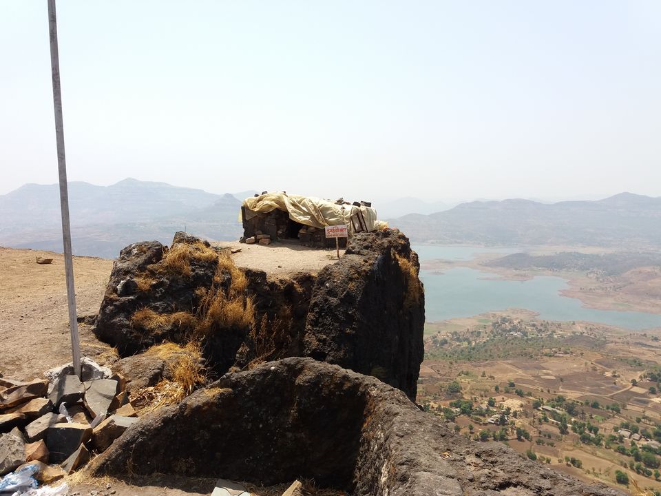 Photo of Tung fort - Nestled around Pawana dam by Gunjan Deshmukh