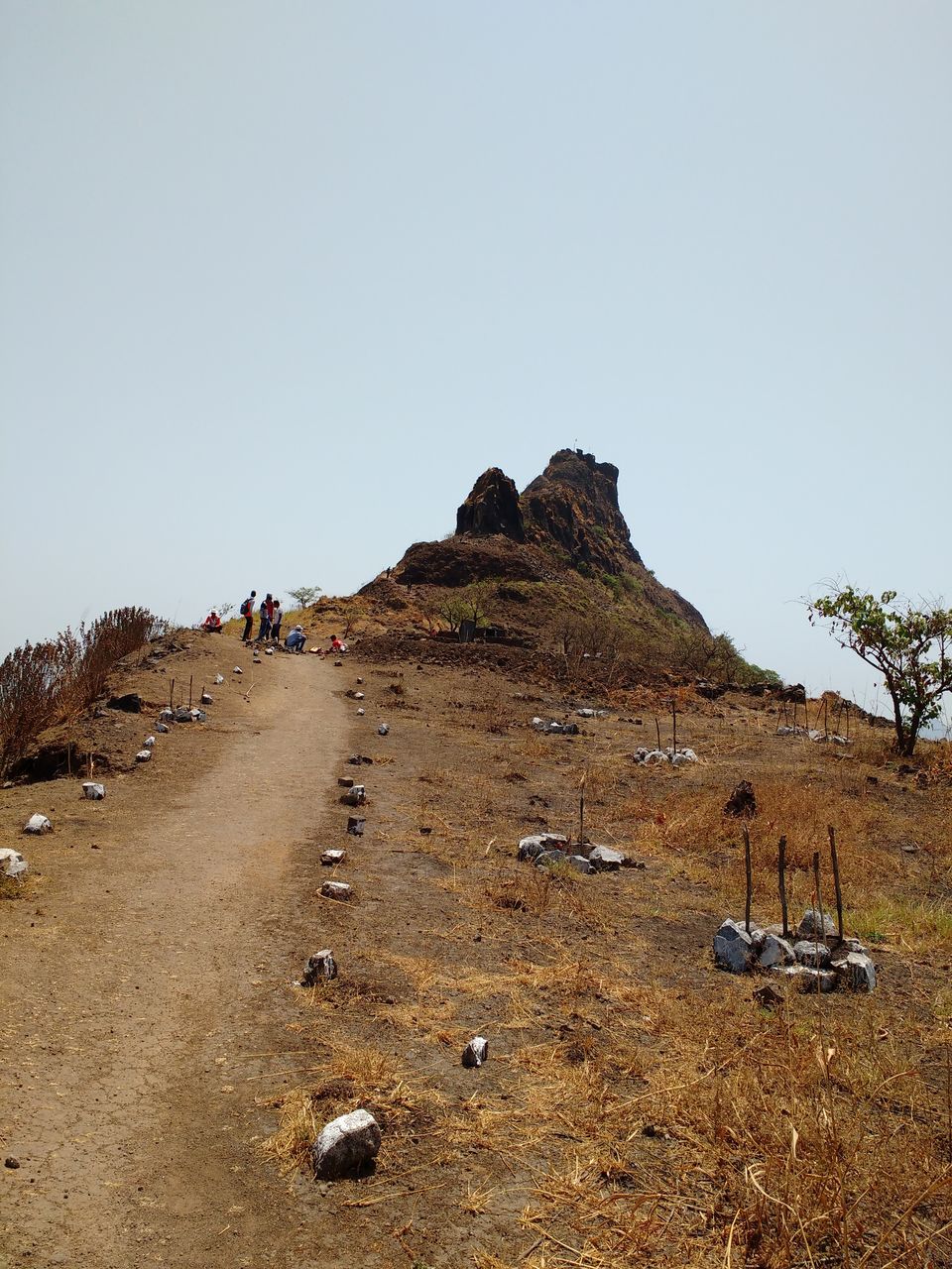 Photo of Tung fort - Nestled around Pawana dam by Gunjan Deshmukh