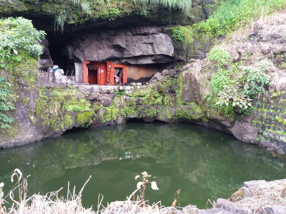 Photo of Tikona fort & Serene Gurudwara by Gunjan Deshmukh