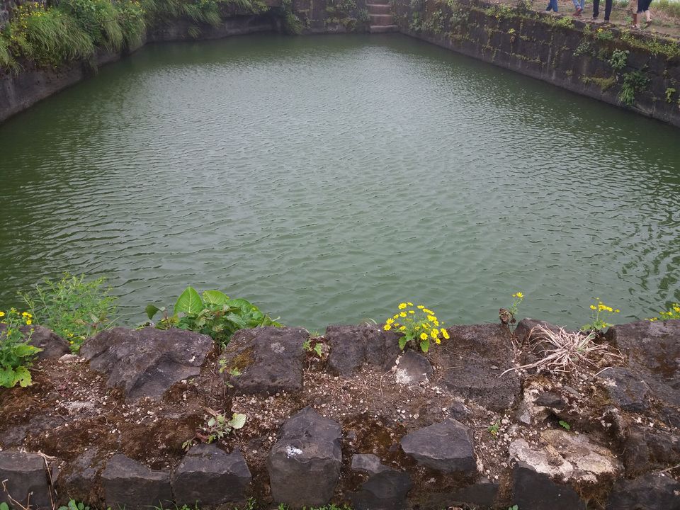 Photo of Tikona fort & Serene Gurudwara by Gunjan Deshmukh