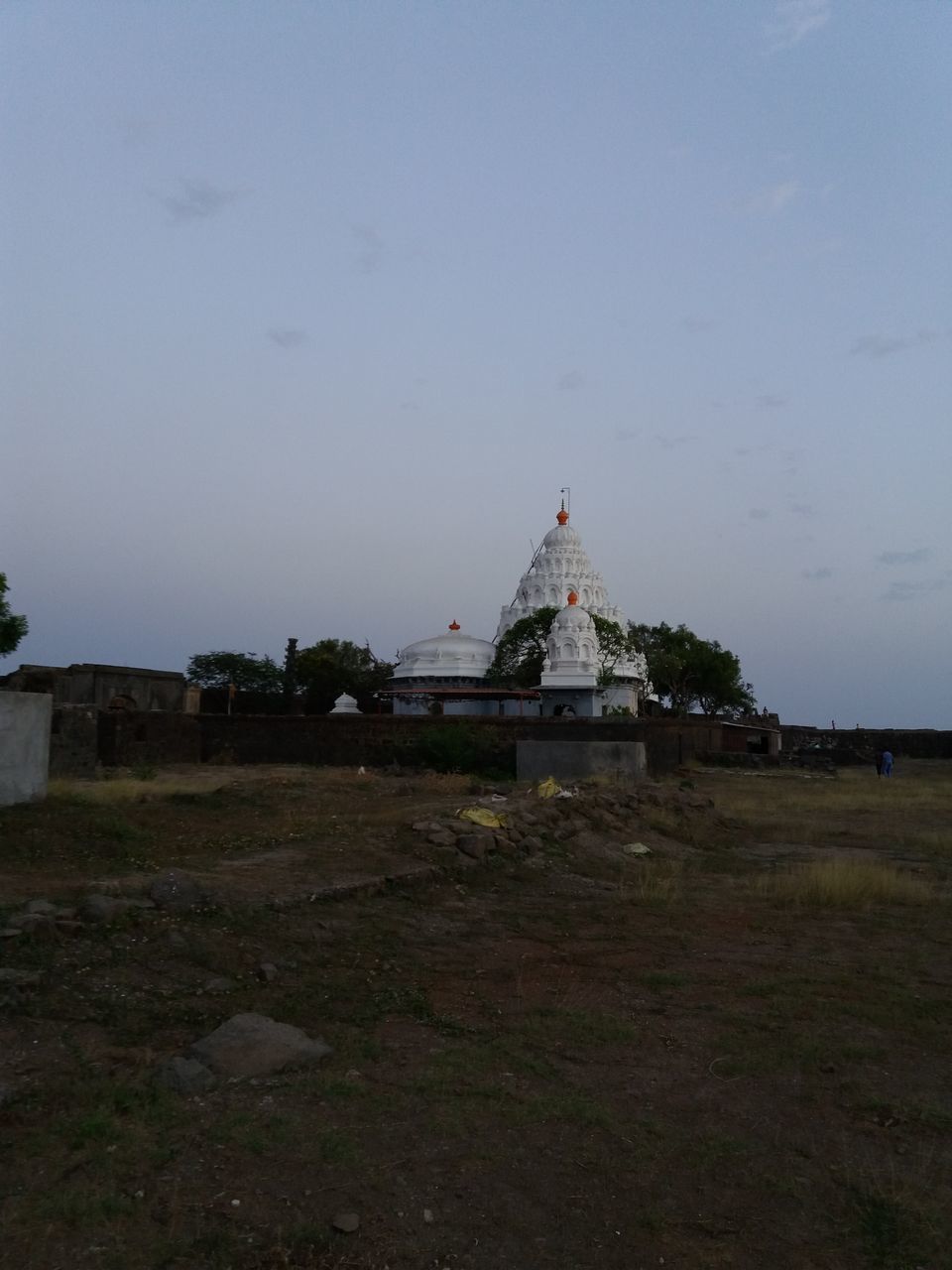 Photo of Kolaba Fort - Visit this place to witness Nature's incredible phenomenon by Gunjan Deshmukh