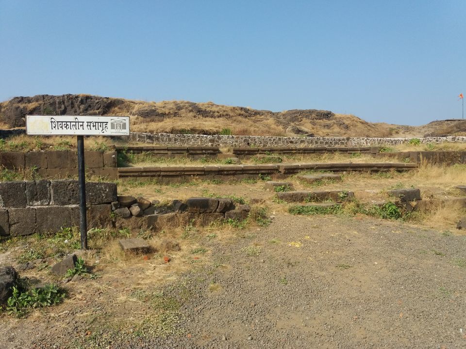 Photo of Lohagad fort - Scorpion's Edge by Gunjan Deshmukh