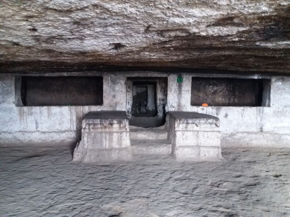 Photo of Lohagad fort - Scorpion's Edge by Gunjan Deshmukh