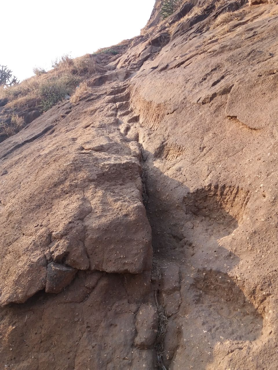 Photo of Kalavantin Durg, Machiprabal, Maharashtra, India by Gunjan Deshmukh