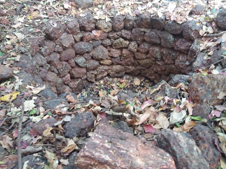 Photo of Madgad Fort and Diveagar Beach 16/29 by Gunjan Deshmukh