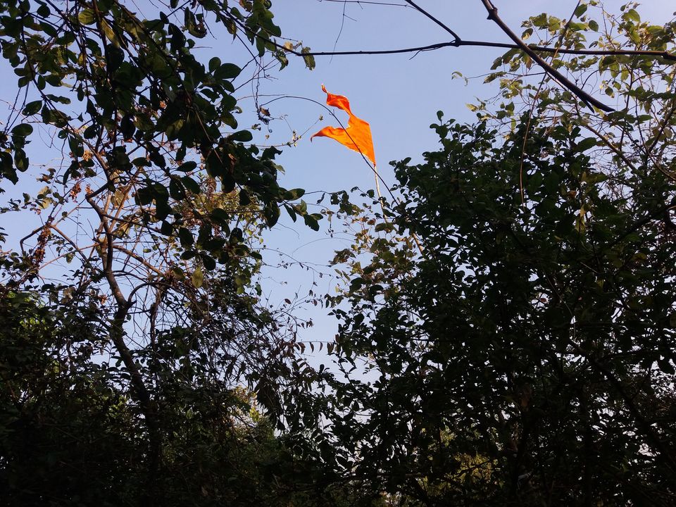 Photo of Madgad Fort and Diveagar Beach 19/29 by Gunjan Deshmukh