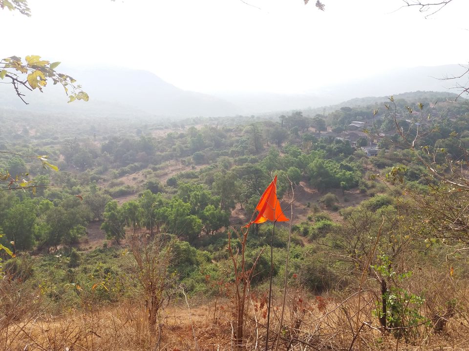 Photo of Madgad Fort and Diveagar Beach 21/29 by Gunjan Deshmukh