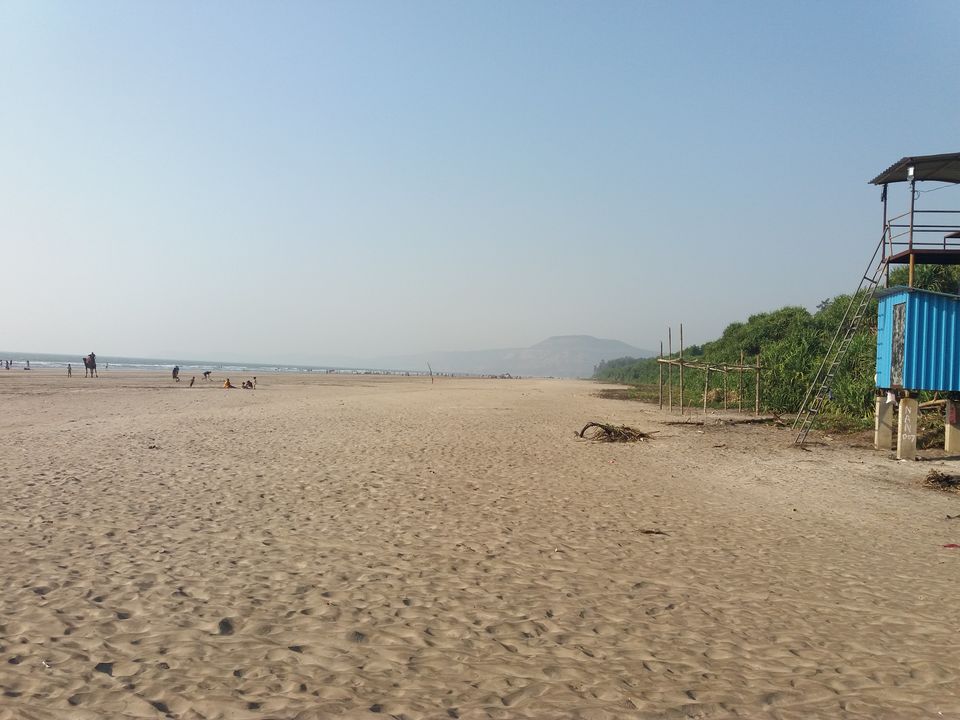 Photo of Madgad Fort and Diveagar Beach 23/29 by Gunjan Deshmukh
