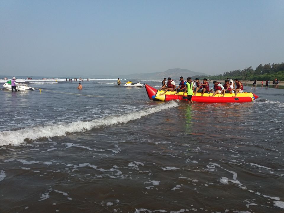 Photo of Madgad Fort and Diveagar Beach 24/29 by Gunjan Deshmukh