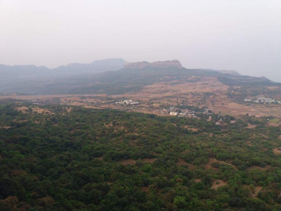 Photo of Korigad Fort - Night Camping, Bonfire and Soothing Sunrise 9/38 by Gunjan Deshmukh