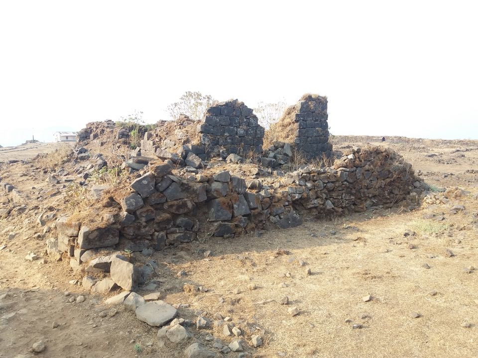 Photo of Korigad Fort - Night Camping, Bonfire and Soothing Sunrise 15/38 by Gunjan Deshmukh