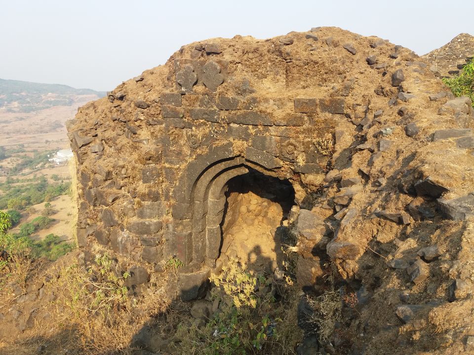 Photo of Korigad Fort - Night Camping, Bonfire and Soothing Sunrise 20/38 by Gunjan Deshmukh