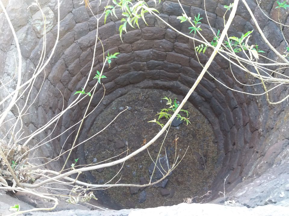 Photo of Malhargad - The Last fort built in Maharashtra by Gunjan Deshmukh