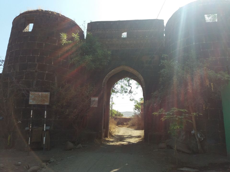 Photo of Sonori, Maharashtra, India by Gunjan Deshmukh