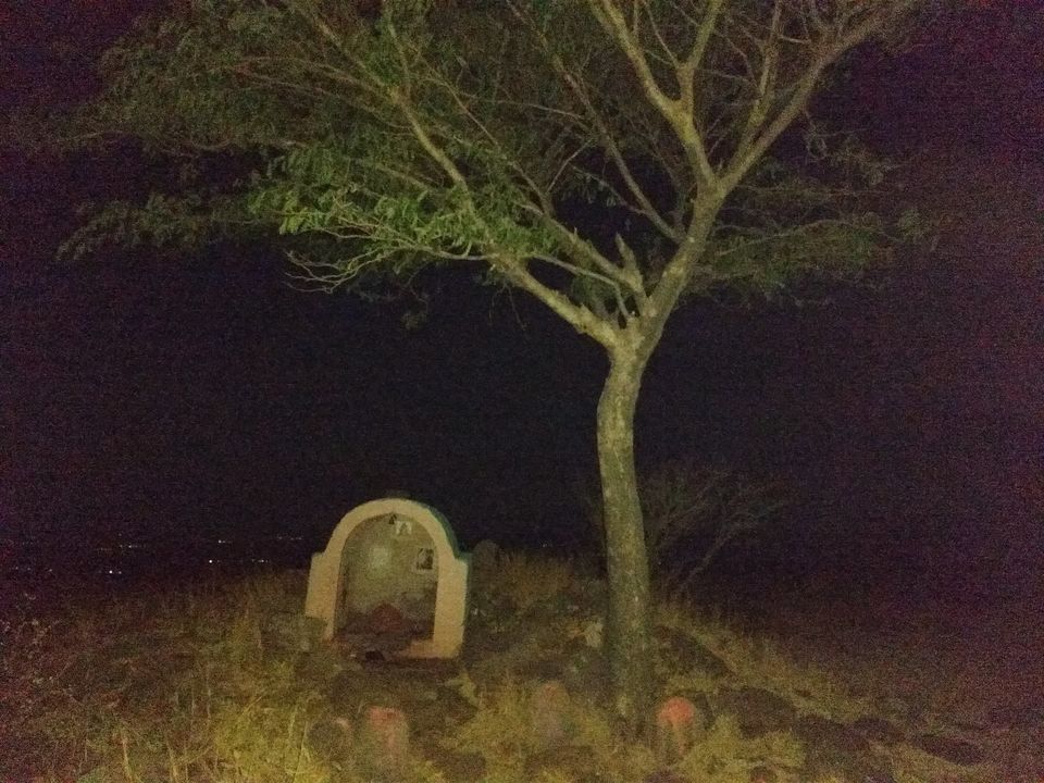 Photo of Vardhangad Fort - A midnight trek in Full Moon 5/15 by Gunjan Deshmukh